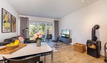 Doppelzimmer mit Gemeinschaftsbad für 2 Personen auf Rügen H3Zi4