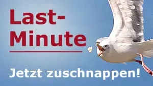 Ostsee Last Minute