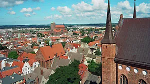 Wismarer Kirchen