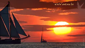Hintergrundbild: Sail Away