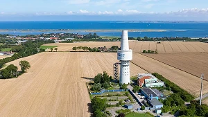 Ostsee Aussichtsturm