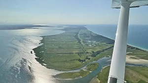 Sundische Wiesen, Fischland-Darß-Zingst