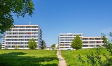 Ferienhaus Klar zum Einschiffen