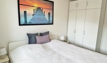 ZUM YACHTHAFEN | Wellness-Appartement | APPARTO Grömitz