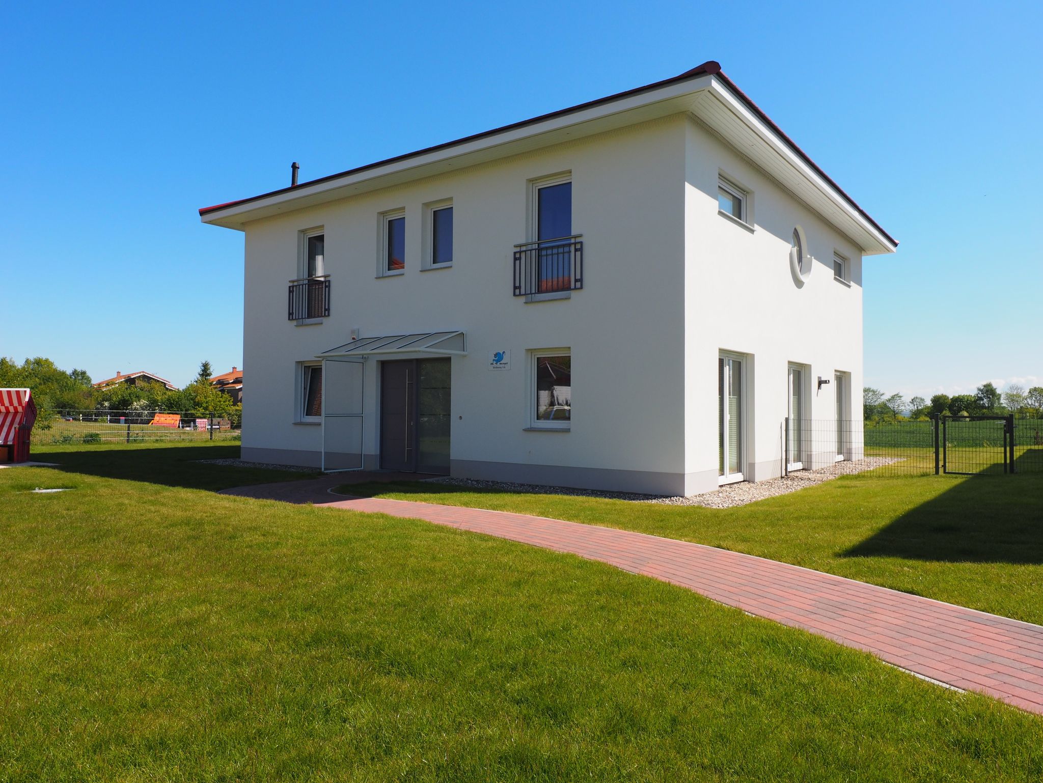 Fehmarn-Ostseeferien/Haus Inselglück(160)