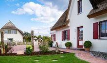 Ferienhaus Klar zum Einschiffen