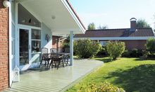 Ferienhaus Renate