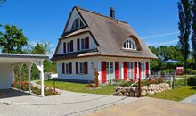 Ferienhaus "Ostseewind 17"