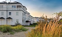 Ferienhaus STRAND HUS mit Strandzugang