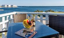 Ferienhaus STRAND HUS mit Strandzugang