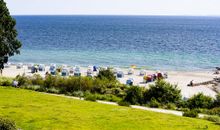 FeWo Ringelblume auf dem Ostsee-Ferienhof