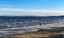 App. 1, Strandresidenz Dünenperle