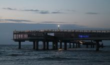 FeWo Am Schwimmbad auf dem Ostsee-Ferienhof