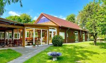 Wellnesshaus Abendsonne an der Ostsee-für 10 Personen-Sauna-Whirlwanne