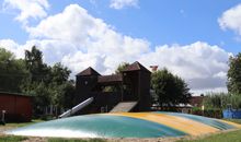 Wellnesshaus Abendsonne an der Ostsee-für 10 Personen-Sauna-Whirlwanne