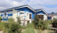 Ferienhaus III Morgentau in Schwienkuhl an der Ostsee-für 10 Perso. Sauna-Whirlwanne