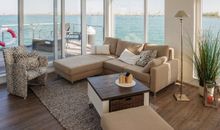 Schwimmendes Ferienhaus / Hausboot ANTARES ONE by Seeblick Ferien ORO