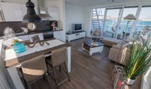 Schwimmendes Ferienhaus / Hausboot ANTARES ONE by Seeblick Ferien ORO