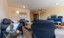 2 Zi. PENTHOUSE-Hafenwohnung Reeders Topp by Seeblick Ferien ORO