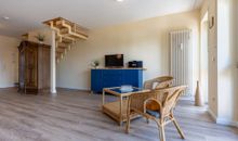 2 Zi. PENTHOUSE-Hafenwohnung Reeders Topp by Seeblick Ferien ORO