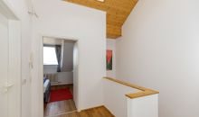 2 Zi. PENTHOUSE-Hafenwohnung Reeders Topp