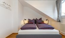 2 Zi. PENTHOUSE-Hafenwohnung Reeders Topp