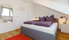 2 Zi. PENTHOUSE-Hafenwohnung Reeders Topp