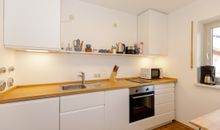 2 Zi. PENTHOUSE-Hafenwohnung Reeders Topp