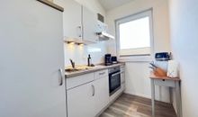 ZUR TAUCHGLOCKE | Wellness-Appartement | APPARTO Grömitz