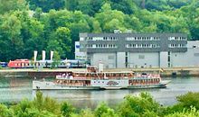 Ostseenahes Traumhaus am Kiel-Kanal in Schleswig-Holstein - Zum Ostseestrand in zehn Minuten