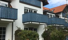 Haus Strandläufer Wohnung 2