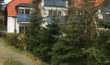 Haus Strandläufer Wohnung 2