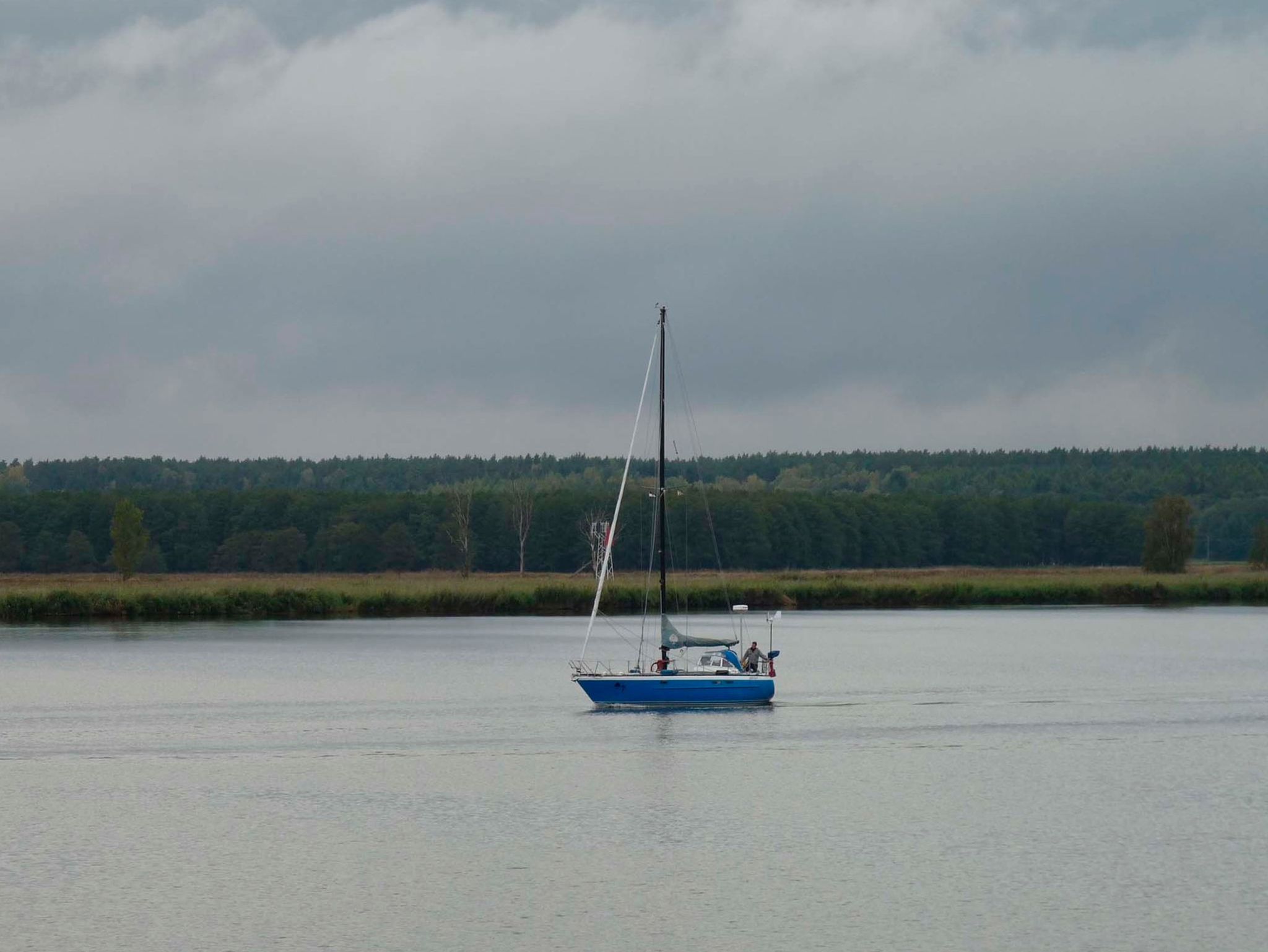 Am Deich 30/ Strandadler Zingst