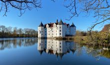 Ferienhaus Ostseeküste 16