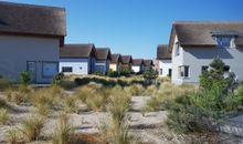 Ostsee - Reetdachhaus Nr. 2 "SÜDSTRANDHUS" im Strand Resort