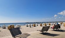 FeWo Jasmund Beach in PRORA - 8.05