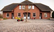 Appartement Fördeblick am Strand von Wassersleben / App. 631