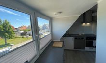 Appartement Fördeblick am Strand von Wassersleben / App. 631