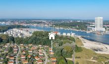 Strandhaus Freibeuterweg 14