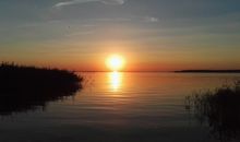 FeWo Strandgut in PRORA - 5.25