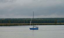 FeWo Strandgut in PRORA - 5.25