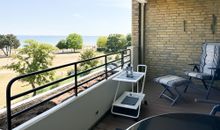 Panorama-Appartement Goldene Ruh 408 | Uferstr. 2 | APPARTO Grömitz