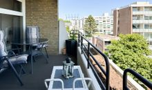 Panorama-Appartement Goldene Ruh 408 | Uferstr. 2 | APPARTO Grömitz