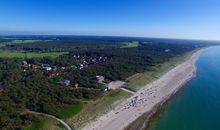 Ferienwohnung "Strandgut"