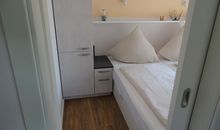 Lütt Plambeck-Appartement Silvia EG 1