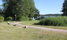 Landhaus am See - mit Terrasse