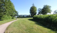 Landhaus am See - mit Terrasse