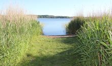 Landhaus am See - mit Terrasse