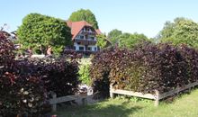 Landhaus am See - mit Terrasse