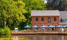 Landhaus am See - mit Terrasse